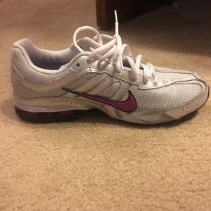 Nike sneakers